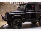 Thumbnail Photo 9 for 1987 Land Rover Defender